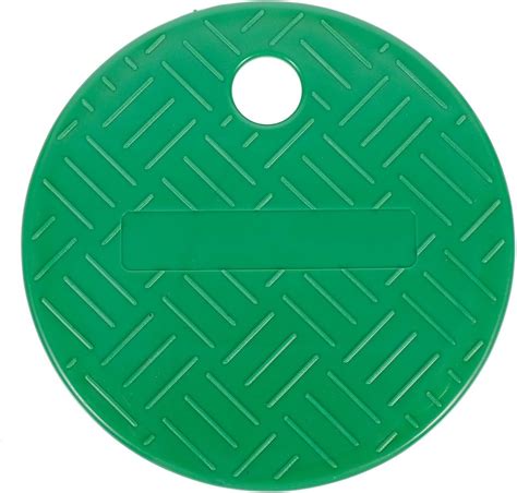 round valve box metal cover|underground sprinkler valve box cover.